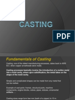 Casting