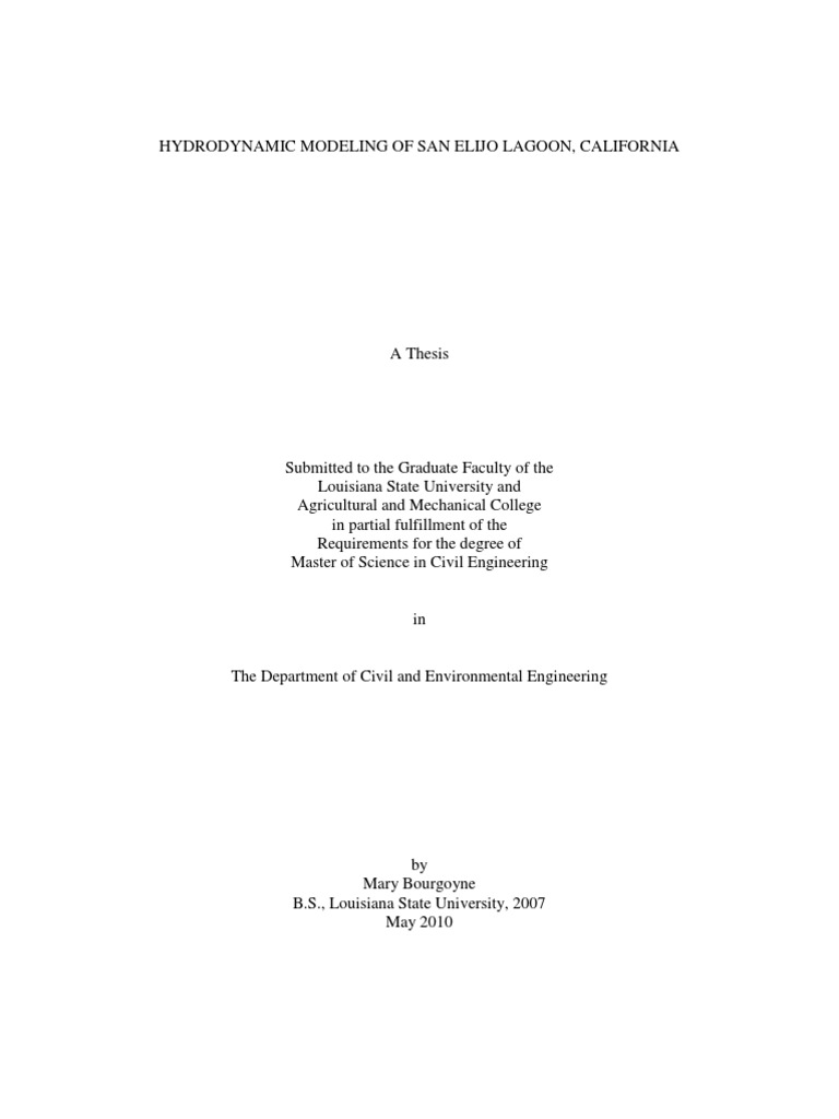 Estuary definition image