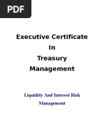 Download Liquidity and Interest Risk Management by james SN12507518 doc pdf