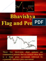 Bhavishya - Flag and Pennant