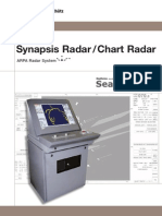 Synapsis Radar Chartradar