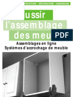 Assemblage Des Meubles en Ligne