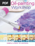 Download Oil Painting Workshop by francisc059 SN125083074 doc pdf