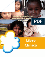 Libro Clinico 2012