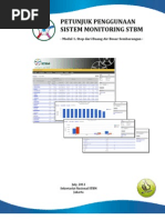 Download pedomanpanduanpetunjuk penggunaan sistem monitoring dan evaluasi program STBM by indriany SN125085362 doc pdf