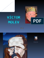 Victor Molev Metamorphosis