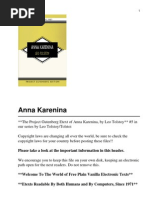 Download Anna Karenina by Aminah Roslaine Usman SN125093603 doc pdf