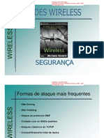 wireless segurança