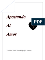 Apostando Al Amor - Docx 3