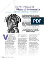 14-15-Epidemi - Prevalensi Penyakit Hepatitis Virus Di Indonesia