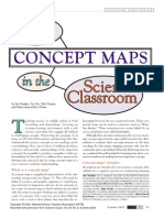 Concept Maps PDF