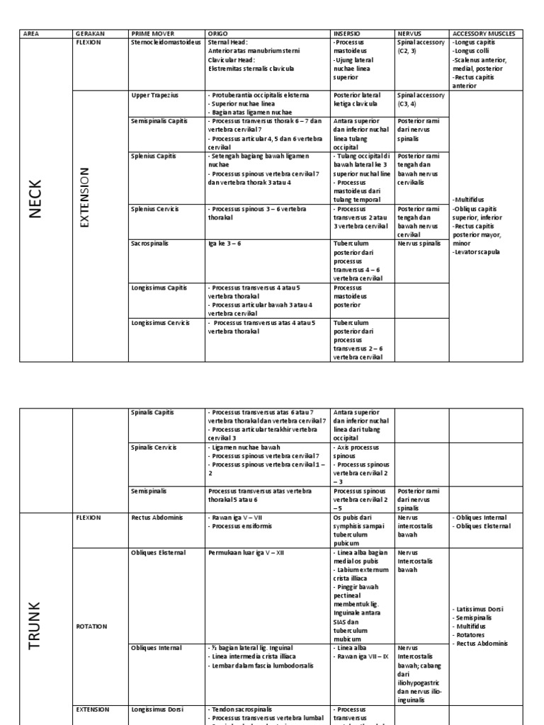 Origo Dan Insersio | PDF | Seni