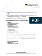 Payment Options: Fax Credit Card Payment Form