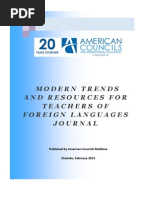 Download Modern Trends and Resources Journal by Daniela Munca-Aftenev SN125101030 doc pdf