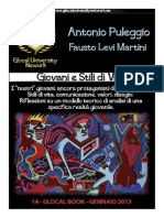 Antonio Puleggio - Giovani e Stili Di Vita