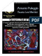 Antonio Puleggio - Giovani e stili di vita