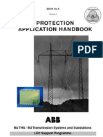 Abb Protection Application Handbookpdf