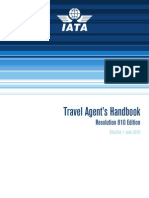 58403397 Travel Agent Handbook 810 Eng