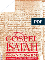 The Gospel of Isaiah