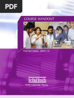 Download icfaitech-coursehandout-10pdf by Nagendra Kumar SN125114347 doc pdf