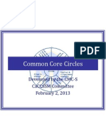 CC Circles