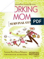 Working Mom Survival Guide