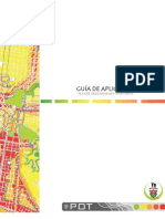 Guía de Aplicación Del POT Final