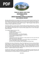 Download Greece Historical Society 2012 Annual Report by Greece Historical Society SN125119743 doc pdf