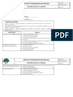 Programa PDF