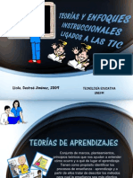 Teorasdelaprendizaje 110306180756 Phpapp01