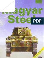 Magyar Steel