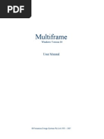 Download MultiFrame Manual by Rufoman22 SN125126775 doc pdf