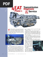 Download 4EAT Phase 1 Diagnosis and Service 4EATPh1Win04 by Bojidar Alexandrov SN125127636 doc pdf