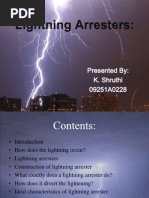 Download Lightning Arrester 21 by Shruthi Reddy SN125128294 doc pdf