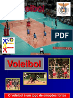 Voleibol