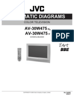 AV30W475 Schematic