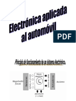 Electronica Aplicada Automovil