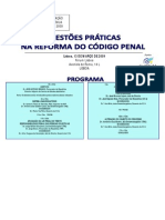 Reforma Proc Penal Fc 20Mar2009