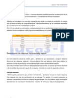 Calculo de Materiales PDF