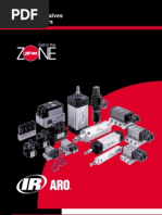 ARO Valve Catalog