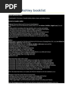 Download Jennifer Ashley Booklist by lyndasue78 SN125138913 doc pdf