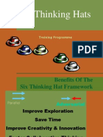 I 84653573 Six Thinking Hats