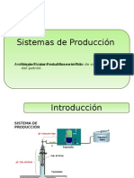 Sistemas de Produccion 3A Fluidos