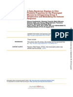 Propiedades probioticas para la mucosa faringea.pdf