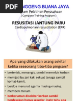 Download Lbj Training Resusitasi Jantung Paru by Martin Joe Kolondam SN125143192 doc pdf