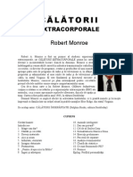 30902456 Robert Monroe Calatorii Extra corporale