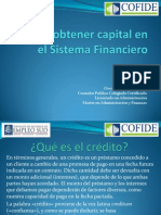 Financiamiento para MYPEs - Soto Guzman, Oswaldo J.