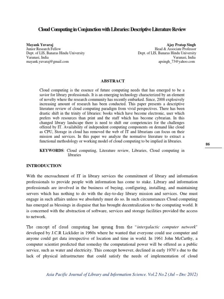 Phd thesis on cloud computing pdf image