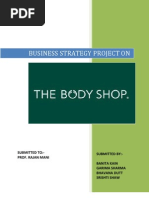 Download BODY SHOP by Bani Kane SN125155018 doc pdf