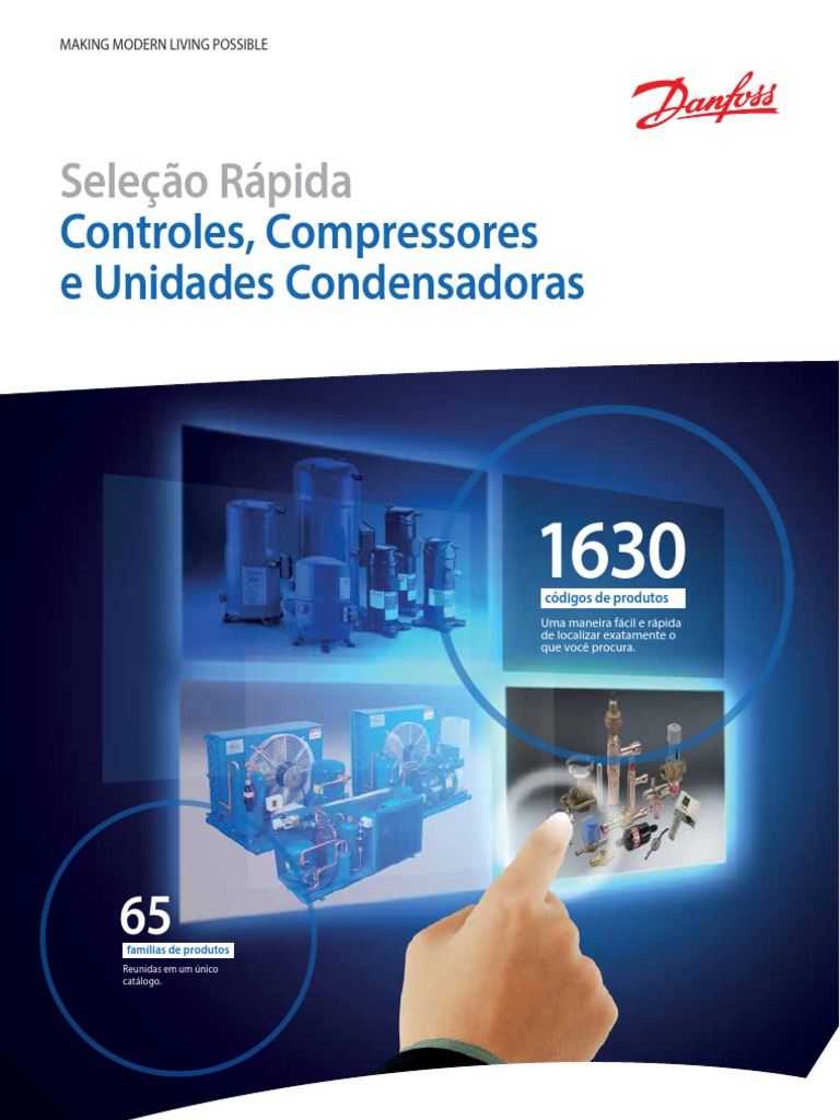 Catalogo Danfoss